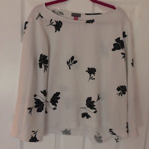 Vince Camuto blouse